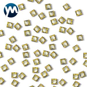 UV LED Chip 3W LED SMD High Power Lamp Beads Silica Gel Encapsulation