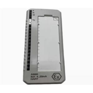 AI893 3BSC690141R1 Analog Input Module Redundant Power Supply Module