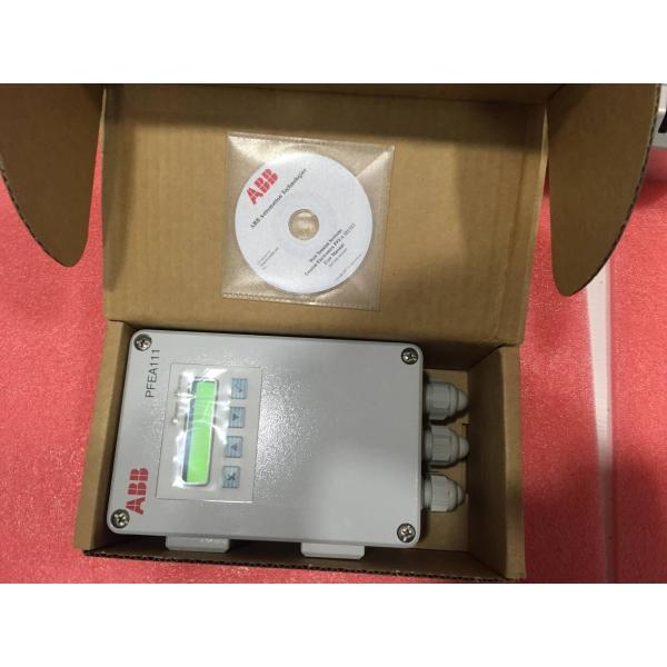 Quality IMASI23  ABB BAILEY IMASI23 SYMPHONY ANALOG INPUT MODULE wholesale