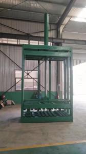 Cheap Packing 1.6mm Gabion Mesh Machine , Hexagonal Wire Mesh Machine for sale