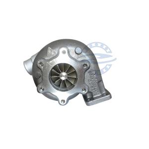 8200036999 Excavator Spare Parts Engine Turbocharger K26 53279886072 For DH300-7