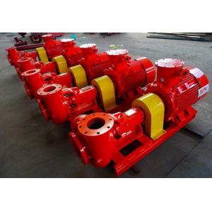 Drilling Fluid Horizontal Solids Control Centrifugal Pump