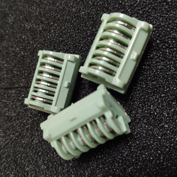 Quality medical apparatus and instruments laparoscopic titanium ligating clip wholesale