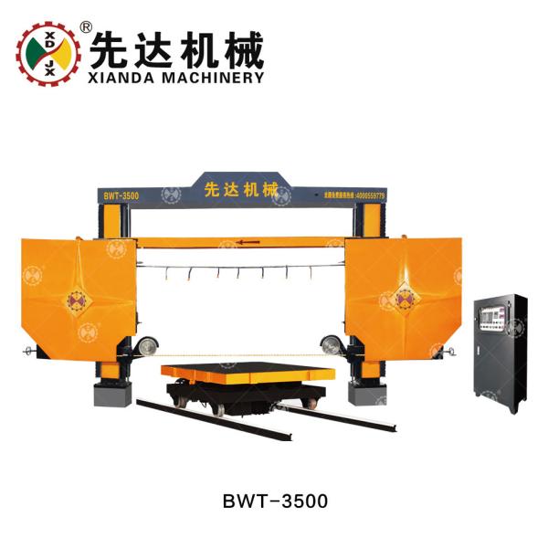 Marble Block Dressing Diamond Wire, Stone Wire Saw Machine, Diamond Wire Saw