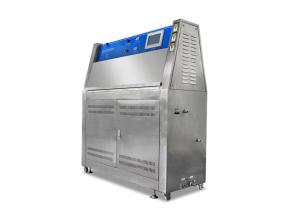 Cheap PID SSR Temperature Control Weathering Accelerated Aging UV Chamber BTHC for sale