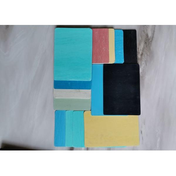Quality Recyclable Asbestos Free Sheet High Tensile Strength Long Service Life wholesale