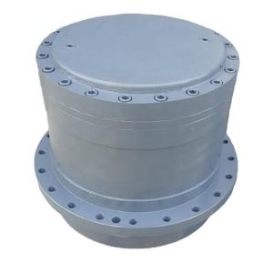 R130-5 Travel Motor Reduction Gear Box Final Drive Device Apply To Hyundai