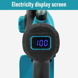 8 Inch Hand-held Cutting Machine Cordless Chain Saw 88V Mini Electric Cordless