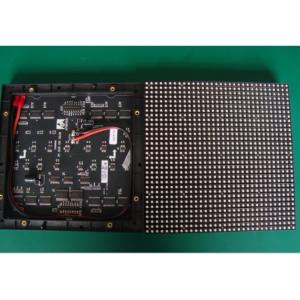 High Power Led Display Modules Indoor P5
