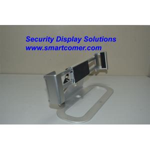 COMER anti-theft laptop lock notebook display bracket trade show equipments