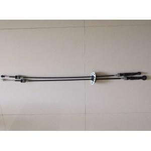 Cheap Gear Shift 437941w100 Auto Control Cable For Hyundai for sale