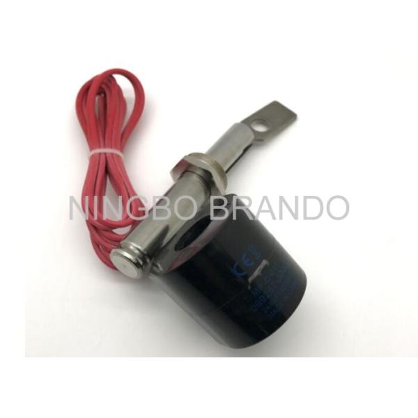 099257-014G ASCO 50 / 60Hz Pneumatic Solenoid Coil MP-C-011 1 Meter Terminal Cable