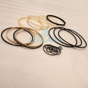 China Yellow SB45 Breaker Seal 85mm Hydraulic Cylinder Oil Seal Kit on sale