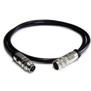 IP67 RRU TO RCU Cable control system 0.5m 1m RET Cable assembly antenna systems