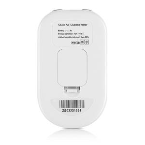 High Blood Sugar Level Monitor with Test Strips , Blood Sugar Device