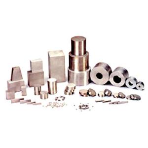 China Flexible Coupling Sintered Samarium Cobalt SmCo Magnet 10mm Diameter Nickel Plated on sale