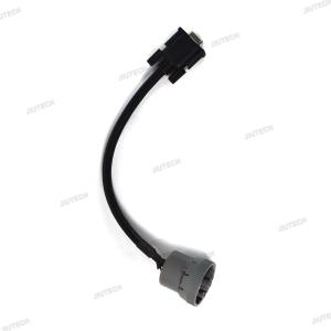 2025 For InPower Pro Connecting Cable for INSITE ATS Tool InPower ONAN Truck