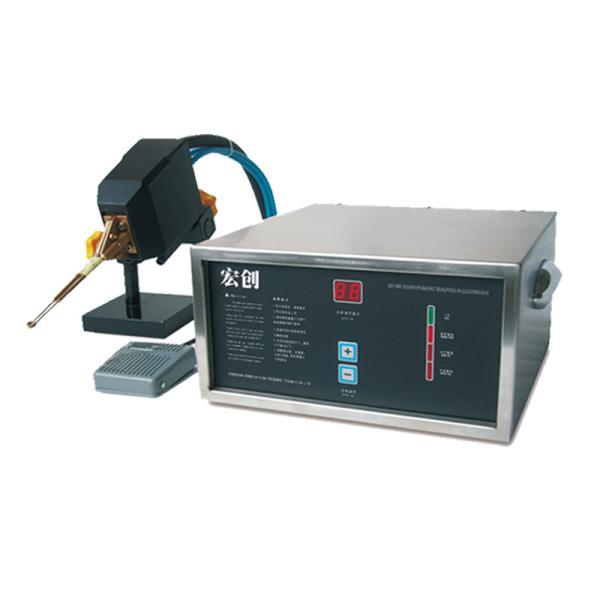 Quality Single-Phase 220V Ultra High Frequency Induction Heating Machine For Small Parts wholesale