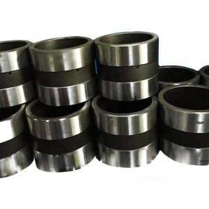 Furukawa F27 Excavator Bucket Bushing Front Cover Thrust Bush