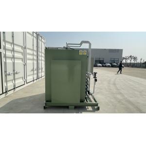 High Efficient Ammonia Decomposition To Hydrogen Air Separation Plant Hydrogen