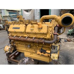 1W9604 ENGINE AR Caterpillar parts Diesel Engine Assembly