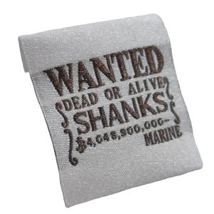 Cheap Custom High Quality Woven Label Multiple Styles Woven Label Luxe Custom Made Woven Labels for Clothing Use for sale