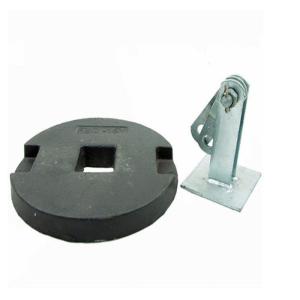 Current 0.5A-100A Electric Power Fittings 50Hz With Excellent Performance