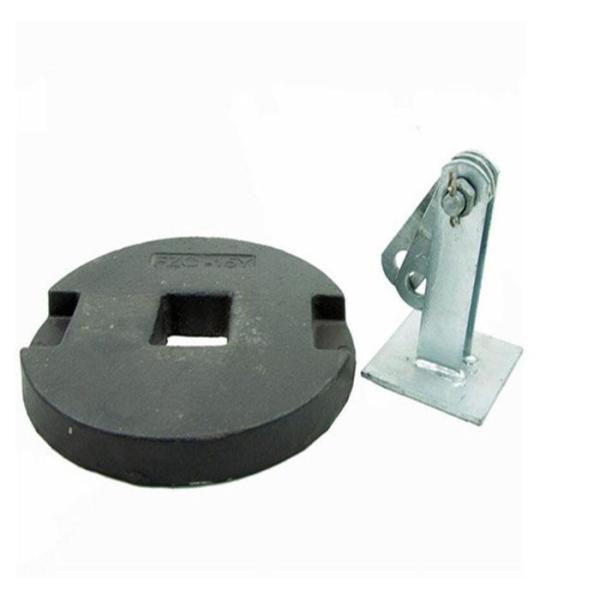 Quality Current 0.5A-100A Electric Power Fittings 50Hz With Excellent Performance wholesale