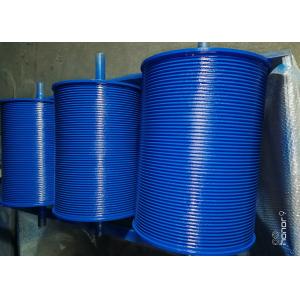 12mm Wire Rope Winch Drum