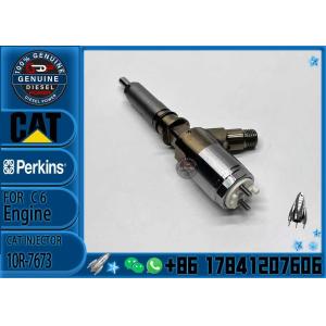 Fuel Injector Nozzle 320-0690 10R-7673 2645A747 10R-7671 10R-7672 310-9067