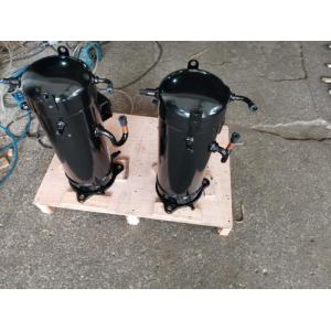 3 Phase Air Conditioning Compressor Hermetic Scroll For Performer ZR61KCE-TFD