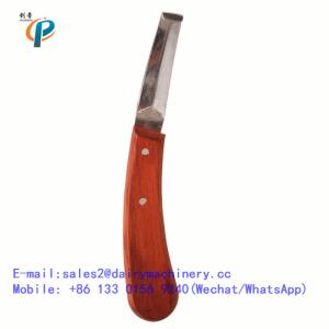 Goat And Sheep Hoof Cutter Hoof Trimming Tool Sharp Knife For Hoof Cutting