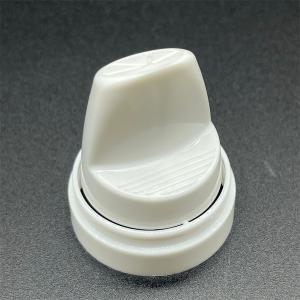 Precision Aerosol Mousse Dispenser Nozzle for Controlled Application | Salon