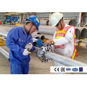 Cheap 30inch - 36inch Pipe Cold Cutting Tools High Strength For On Site, Aviation aluminum assembly for sale