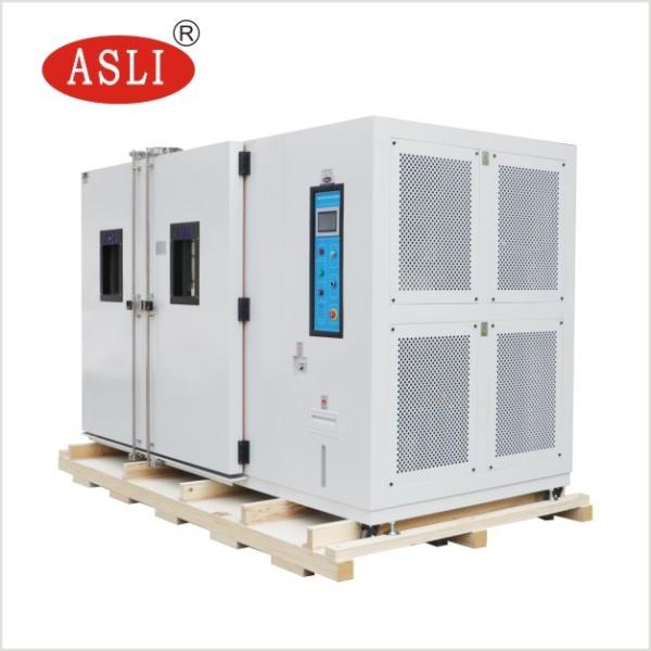 Quality ISO Walk In Stability Chamber /  Constant Temperature And Humidity Testing Chamber For Large - Scale Part wholesale