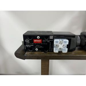 Dg4V-3-2bl-M-U-H7-60-En210 Solenoid Valve 6046159-001 For Hydraulic Pump