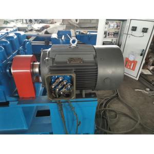 7000 KG Weight Rubber Open Mixing Mill by Qingdao Huicai Machinery Manufactory