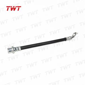Twt 90947-C2006 Rear Brake Tube Flexible Hose 90947C2006 90947 C2006 for Toyota