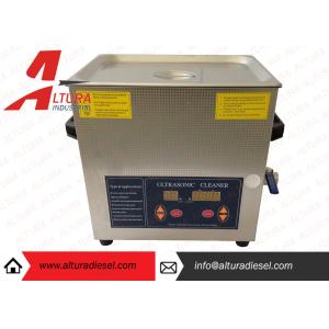 Cheap Digital Ultrasonic Cleaner with Display and Temperature Control TSX-240ST for sale