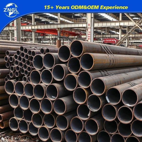 Quality ASTM A106 A53 Carbon Seamless Steel Pipe Tee with Plastic Pipe Cap End Protector wholesale