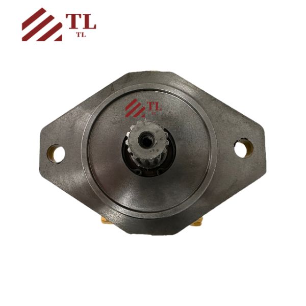 136-8869 Hydraulic Piston Motor for CP-533C CP-533D CP-533E CP-54 CP-56 CP-563C