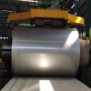 6mm AISI ASTM Hastelloy C276 Sheet With BA 2B 8K Mirror Surface