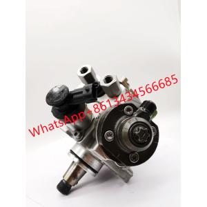 China Cp4n1 Bosch Diesel Fuel Pump For Mitsubishi Engine 32k650001 32k65-00010 0445020506 on sale