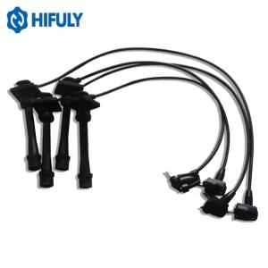 Toyota Corolla AE101 VIOS Spark Plug Wire Automotive Spark Plug Wire Set
