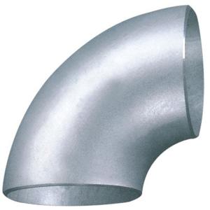 EEMUA 146 Section 1 CuNi 9010 ELBOW 45 Degree Standard