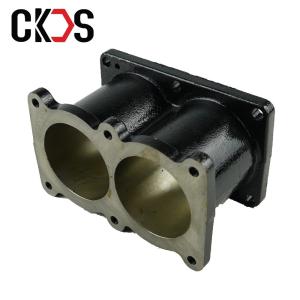 China 6D22 Mitsubishi Fuso Cylinder Liner for Truck Air Brake Compressor System Spare Parts on sale
