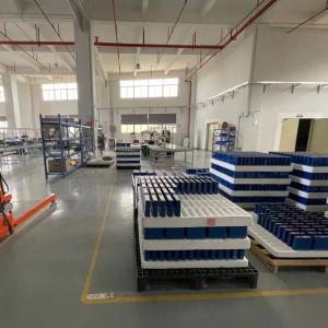 Phosphate 280Ah Lithium Ion Battery Cells For Electric Bicycle