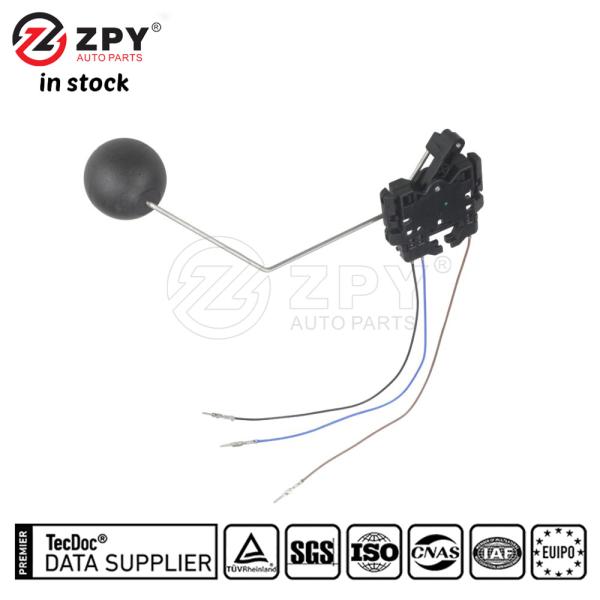 ZPY 4H0201317Q Quality Warranty Fuel Gauge Sensor For AUDI A8 S8