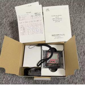 Portable Gas Monitor Gx-3r Series Gx-3r PRO Riken Keiki GX-3R