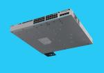 GE IP Base Catalyst 3850 Switch MAC Address Table Size 32000 Entries IPv4 Routes